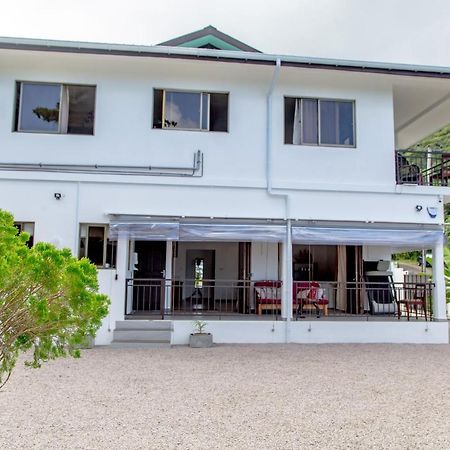 Riverside Mount Simpson - Seychelles Island โบวาลง ภายนอก รูปภาพ