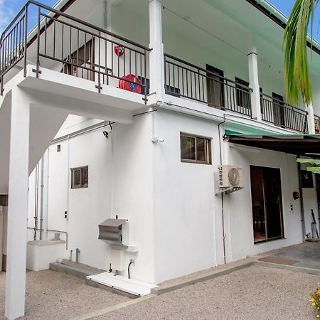 Riverside Mount Simpson - Seychelles Island โบวาลง ภายนอก รูปภาพ