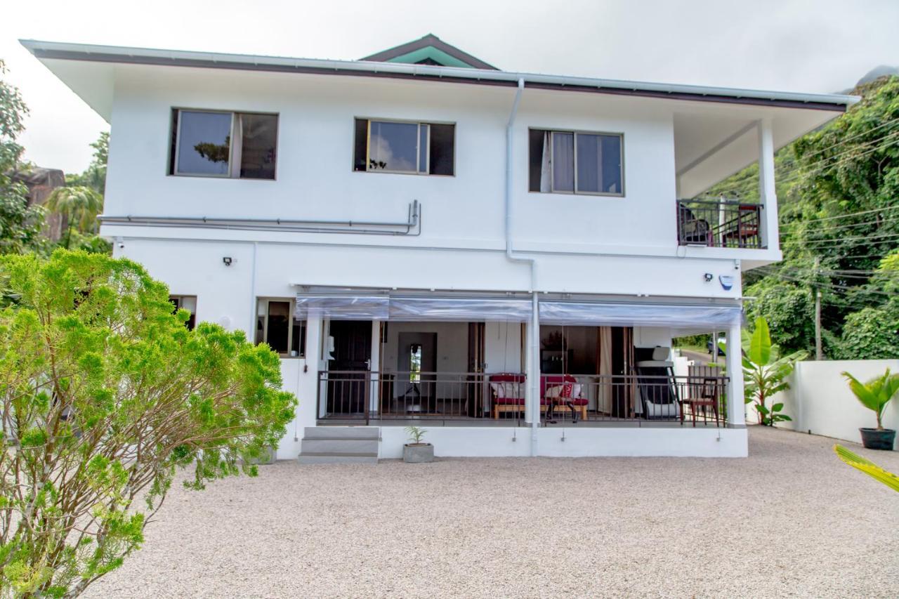 Riverside Mount Simpson - Seychelles Island โบวาลง ภายนอก รูปภาพ