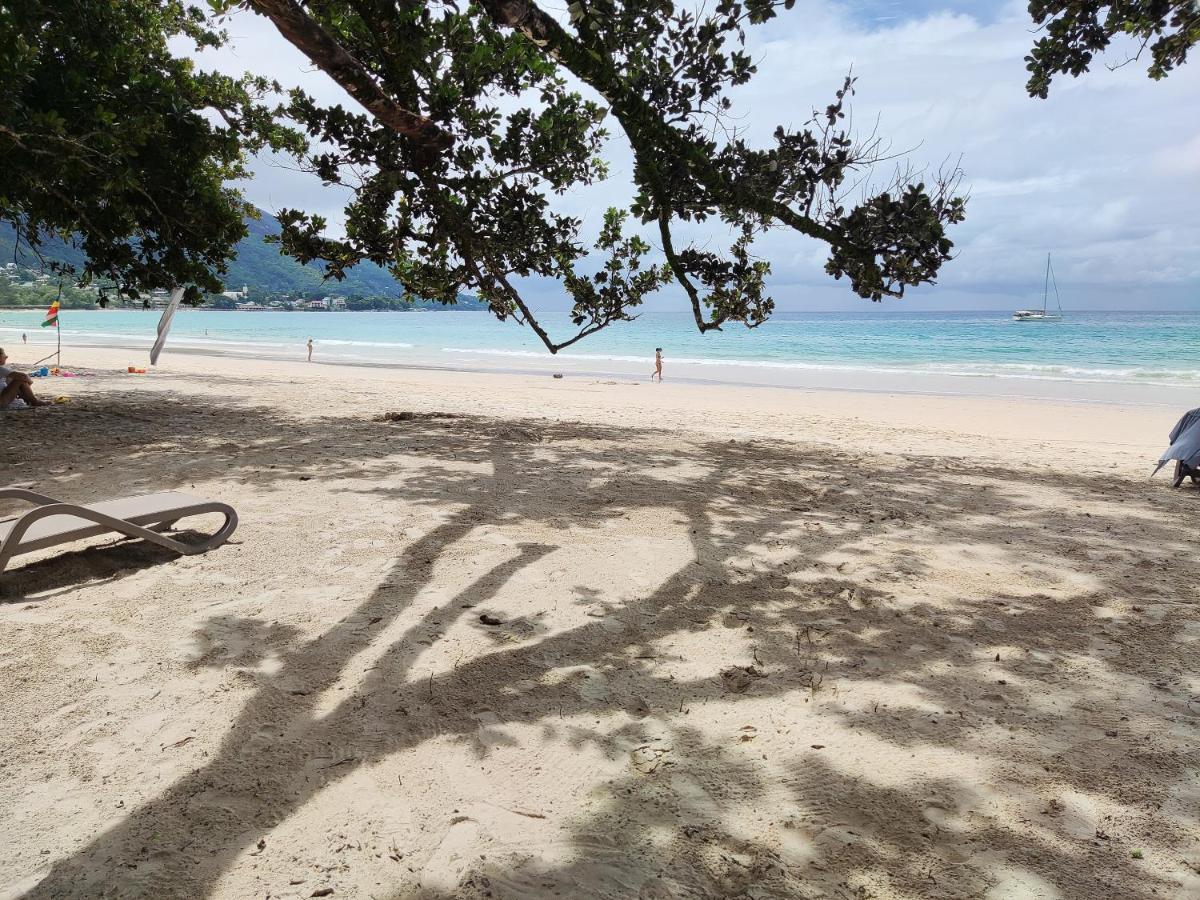 Riverside Mount Simpson - Seychelles Island โบวาลง ภายนอก รูปภาพ